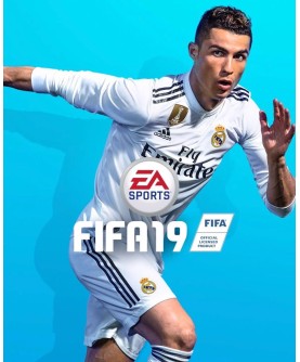 FIFA 19 English Language Only Origin / EA app Key GLOBAL